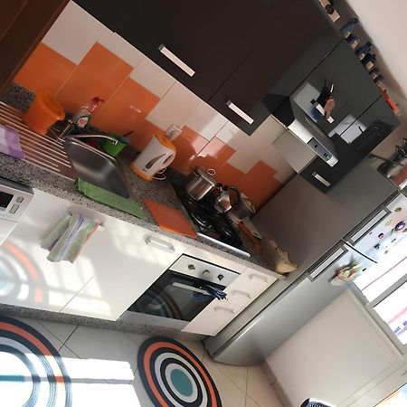 Appartement ,Tram Parking And Wifi Gratui Casablanca Eksteriør billede