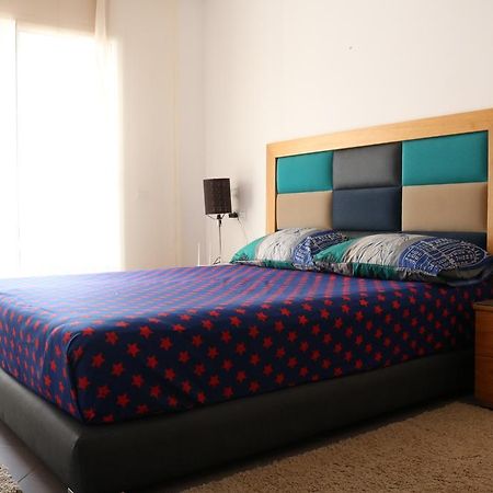 Appartement ,Tram Parking And Wifi Gratui Casablanca Eksteriør billede