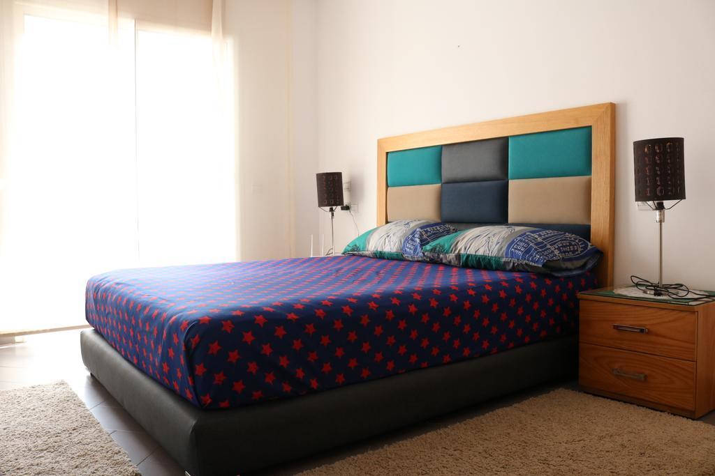 Appartement ,Tram Parking And Wifi Gratui Casablanca Eksteriør billede
